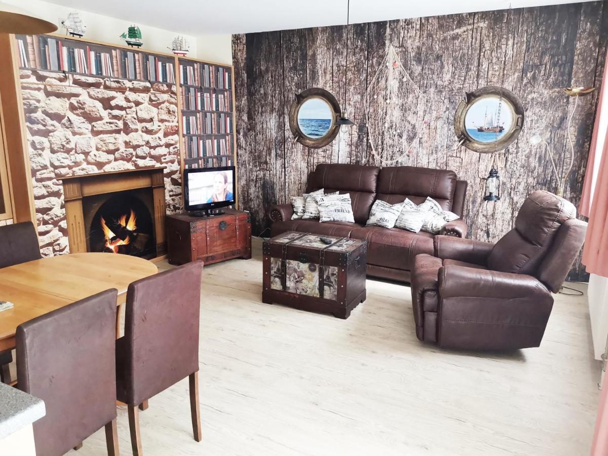 Freibeuter Captain Flint Apartment *