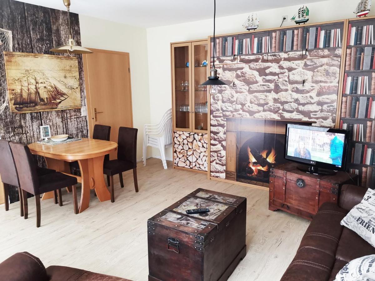 Freibeuter Captain Flint Apartment