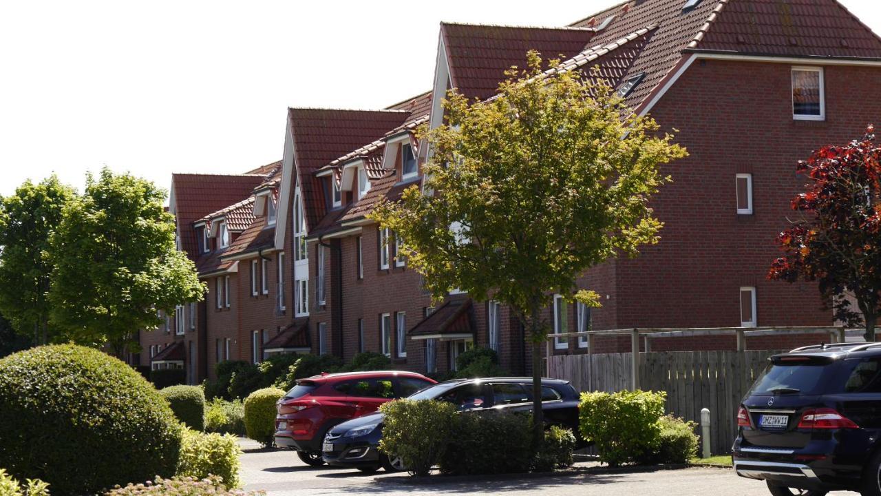Apartment Freibeuter Captain Flint *